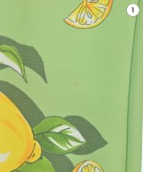 DOLCE&GABBANA（ドルチェアンドガッバーナ）その他 緑 サイズ:38(S位) レディース/2200624620044