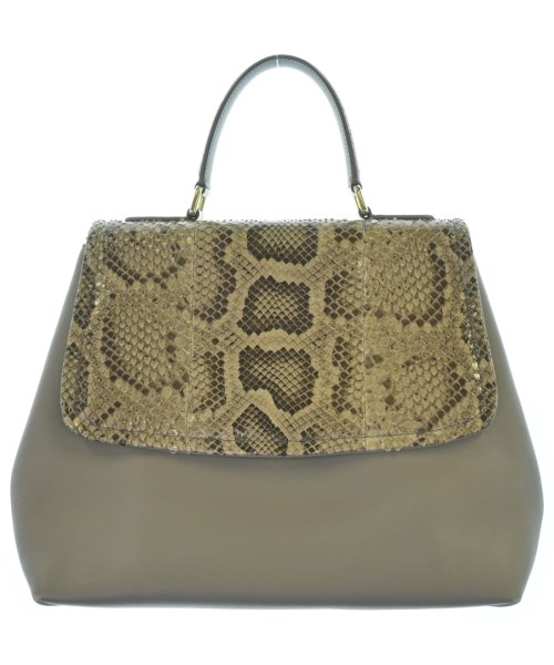 ドルチェアンドガッバーナ(DOLCE&GABBANA)のDOLCE&GABBANA ハンドバッグ