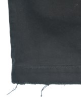 DOLCE&GABBANA（ドルチェアンドガッバーナ）デニムパンツ 黒 サイズ:46(M位) メンズ/2200625285037