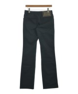 DOLCE&GABBANA（ドルチェアンドガッバーナ）デニムパンツ 黒 サイズ:40(M位) レディース/2200625285044