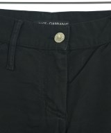 DOLCE&GABBANA（ドルチェアンドガッバーナ）デニムパンツ 黒 サイズ:40(M位) レディース/2200625285044