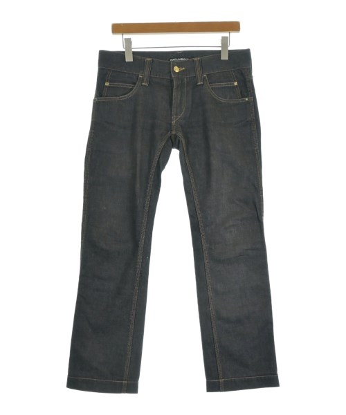 ドルチェアンドガッバーナ(DOLCE&GABBANA)のDOLCE&GABBANA デニムパンツ