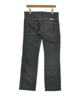 DOLCE&GABBANA（ドルチェアンドガッバーナ）デニムパンツ 黒 サイズ:46(M位) メンズ/2200625285051