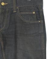 DOLCE&GABBANA（ドルチェアンドガッバーナ）デニムパンツ 黒 サイズ:46(M位) メンズ/2200625285051