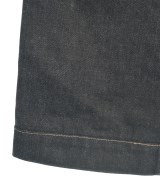 DOLCE&GABBANA（ドルチェアンドガッバーナ）デニムパンツ 黒 サイズ:46(M位) メンズ/2200625285051