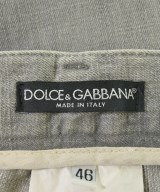 DOLCE&GABBANA（ドルチェアンドガッバーナ）デニムパンツ グレー サイズ:46(M位) メンズ/2200625285068