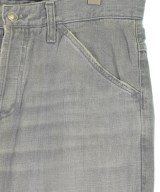 DOLCE&GABBANA（ドルチェアンドガッバーナ）デニムパンツ グレー サイズ:46(M位) メンズ/2200625285068