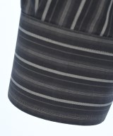 DOLCE&GABBANA（ドルチェアンドガッバーナ）カジュアルシャツ 黒 サイズ:38(S位) メンズ/2200625285105