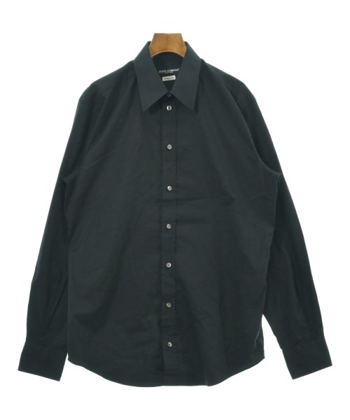 ドルチェアンドガッバーナ(DOLCE&GABBANA)のDOLCE&GABBANA カジュアルシャツ