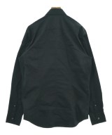 DOLCE&GABBANA（ドルチェアンドガッバーナ）カジュアルシャツ 黒 サイズ:42(XXL位) メンズ/2200625881031