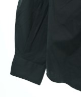 DOLCE&GABBANA（ドルチェアンドガッバーナ）カジュアルシャツ 黒 サイズ:42(XXL位) メンズ/2200625881031