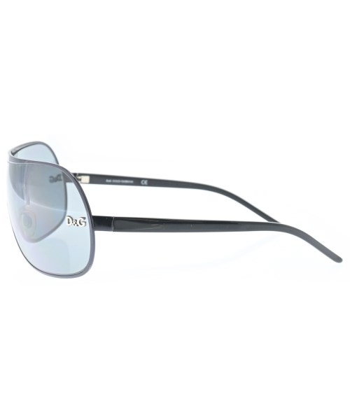 D&G（ディー＆ジー）サングラス 黒 サイズ:- メンズ/2200626384197