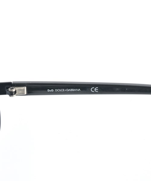 D&G（ディー＆ジー）サングラス 黒 サイズ:- メンズ/2200626384197