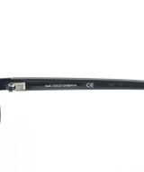 D&G（ディー＆ジー）サングラス 黒 サイズ:- メンズ/2200626384197