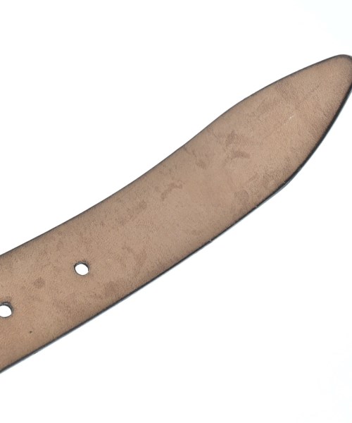 DOLCE&GABBANA（ドルチェアンドガッバーナ）小物類（その他） 黒 サイズ:- メンズ/2200626841065