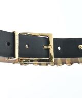 DOLCE&GABBANA（ドルチェアンドガッバーナ）小物類（その他） 黒 サイズ:- メンズ/2200626841065