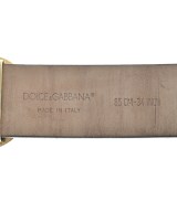 DOLCE&GABBANA（ドルチェアンドガッバーナ）小物類（その他） 黒 サイズ:- メンズ/2200626841065