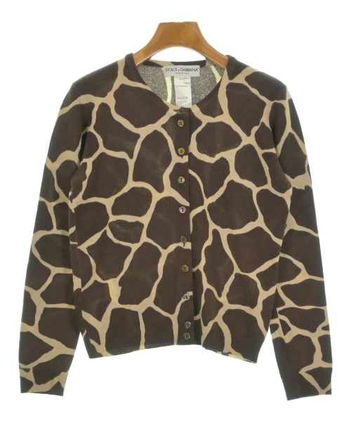 ドルチェアンドガッバーナ(DOLCE&GABBANA)のDOLCE&GABBANA カーディガン