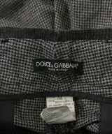 DOLCE&GABBANA（ドルチェアンドガッバーナ）スラックス グレー サイズ:44(S位) メンズ/2200627067129