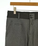 DOLCE&GABBANA（ドルチェアンドガッバーナ）スラックス グレー サイズ:44(S位) メンズ/2200627067129