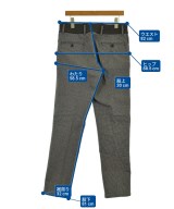 DOLCE&GABBANA（ドルチェアンドガッバーナ）スラックス グレー サイズ:44(S位) メンズ/2200627067129