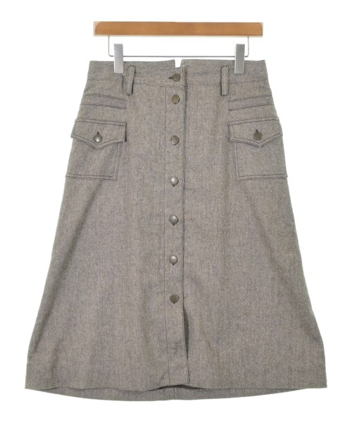 ドルチェアンドガッバーナ(DOLCE&GABBANA)のDOLCE&GABBANA ひざ丈スカート