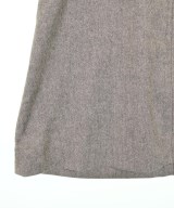 DOLCE&GABBANA（ドルチェアンドガッバーナ）ひざ丈スカート グレー サイズ:40(M位) レディース/2200615630038