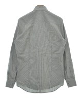 DOLCE&GABBANA（ドルチェアンドガッバーナ）カジュアルシャツ 紺 サイズ:39(M位) メンズ/2200628071026