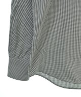 DOLCE&GABBANA（ドルチェアンドガッバーナ）カジュアルシャツ 紺 サイズ:39(M位) メンズ/2200628071026