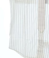 DOLCE&GABBANA（ドルチェアンドガッバーナ）カジュアルシャツ 白 サイズ:37(XS位) メンズ/2200629073036