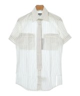 DOLCE&GABBANA カジュアルシャツ