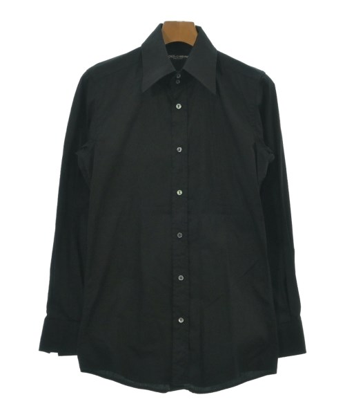 ドルチェアンドガッバーナ(DOLCE&GABBANA)のDOLCE&GABBANA カジュアルシャツ