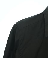 DOLCE&GABBANA（ドルチェアンドガッバーナ）カジュアルシャツ 黒 サイズ:38(S位) メンズ/2200629073043