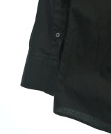 DOLCE&GABBANA（ドルチェアンドガッバーナ）カジュアルシャツ 黒 サイズ:38(S位) メンズ/2200629073043