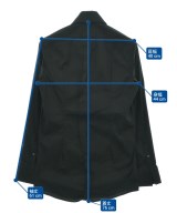 DOLCE&GABBANA（ドルチェアンドガッバーナ）カジュアルシャツ 黒 サイズ:38(S位) メンズ/2200629073043