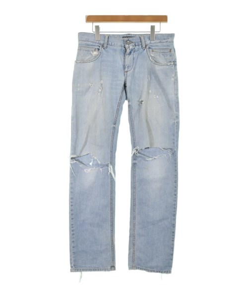 ドルチェアンドガッバーナ(DOLCE&GABBANA)のDOLCE&GABBANA デニムパンツ