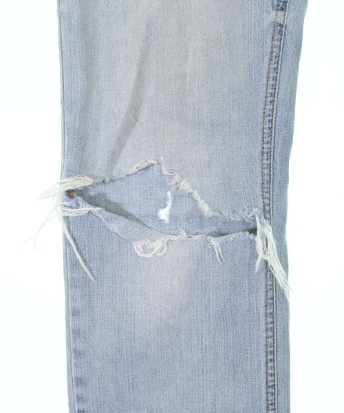 DOLCE&GABBANA（ドルチェアンドガッバーナ）デニムパンツ 青 サイズ:46(M位) メンズ/2200630664032