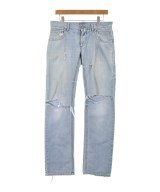DOLCE&GABBANA（ドルチェアンドガッバーナ）デニムパンツ 青 サイズ:46(M位) メンズ/2200630664032