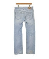DOLCE&GABBANA（ドルチェアンドガッバーナ）デニムパンツ 青 サイズ:46(M位) メンズ/2200630664032