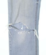 DOLCE&GABBANA（ドルチェアンドガッバーナ）デニムパンツ 青 サイズ:46(M位) メンズ/2200630664032