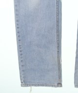 DOLCE&GABBANA（ドルチェアンドガッバーナ）デニムパンツ 青 サイズ:46(M位) メンズ/2200630664032