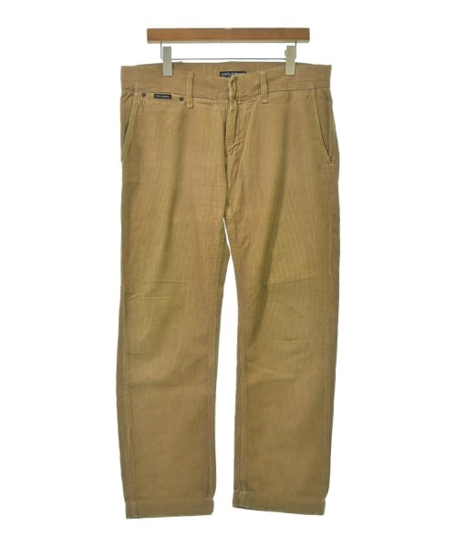 ドルチェアンドガッバーナ(DOLCE&GABBANA)のDOLCE&GABBANA パンツ（その他）