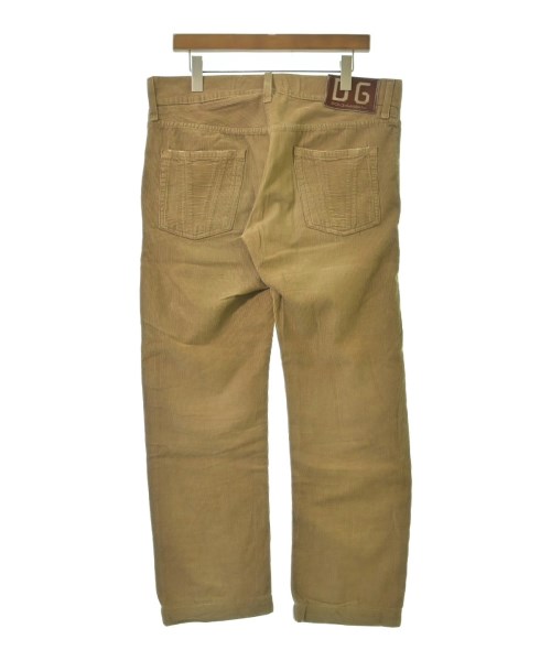 DOLCE&GABBANA（ドルチェアンドガッバーナ）その他 ベージュ サイズ:50(XL位) メンズ/2200616400173