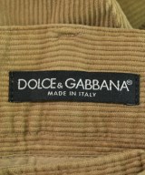 DOLCE&GABBANA（ドルチェアンドガッバーナ）その他 ベージュ サイズ:50(XL位) メンズ/2200616400173