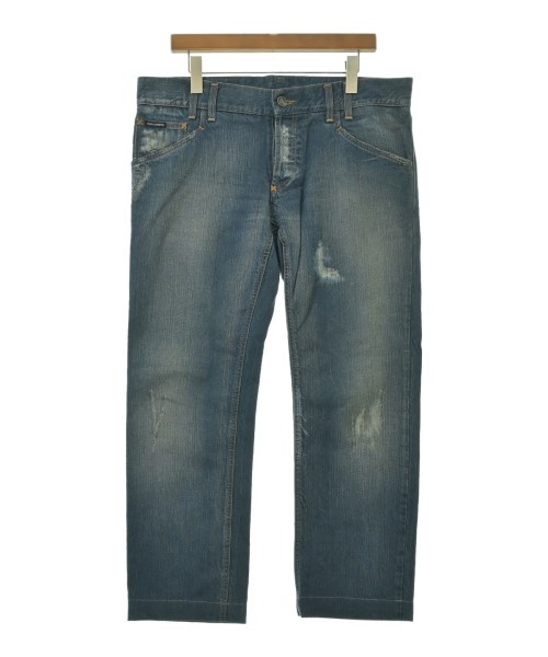 ドルチェアンドガッバーナ(DOLCE&GABBANA)のDOLCE&GABBANA デニムパンツ