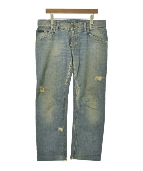 ドルチェアンドガッバーナ(DOLCE&GABBANA)のDOLCE&GABBANA デニムパンツ