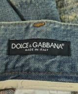 DOLCE&GABBANA（ドルチェアンドガッバーナ）デニムパンツ 青 サイズ:50(XL位) メンズ/2200616400197