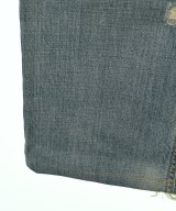 DOLCE&GABBANA（ドルチェアンドガッバーナ）デニムパンツ 青 サイズ:50(XL位) メンズ/2200616400197