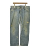 DOLCE&GABBANA デニムパンツ