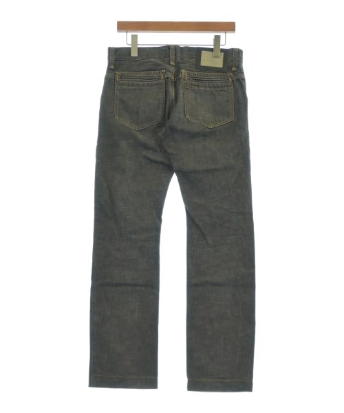 DOLCE&GABBANA（ドルチェアンドガッバーナ）デニムパンツ グレー サイズ:46(M位) メンズ/2200631398011